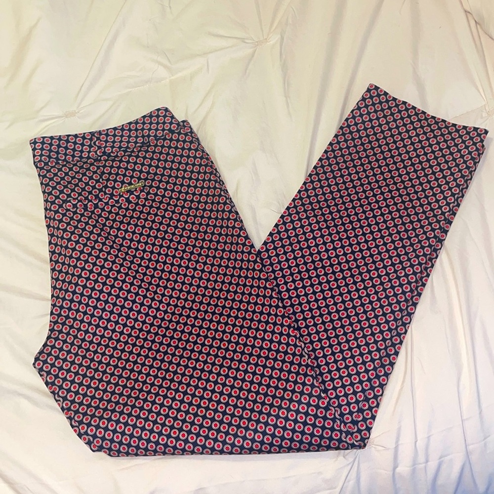 Michael Kors Trouser Pant Sz 8